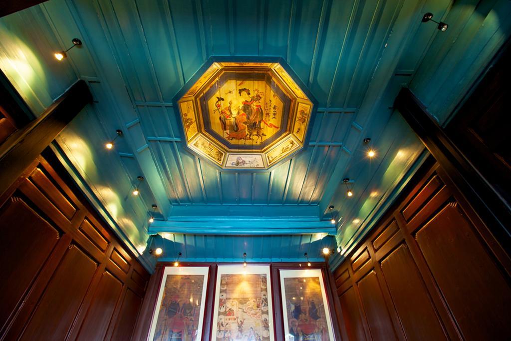 The Linden Centre Dali Hotel Дали Екстериор снимка