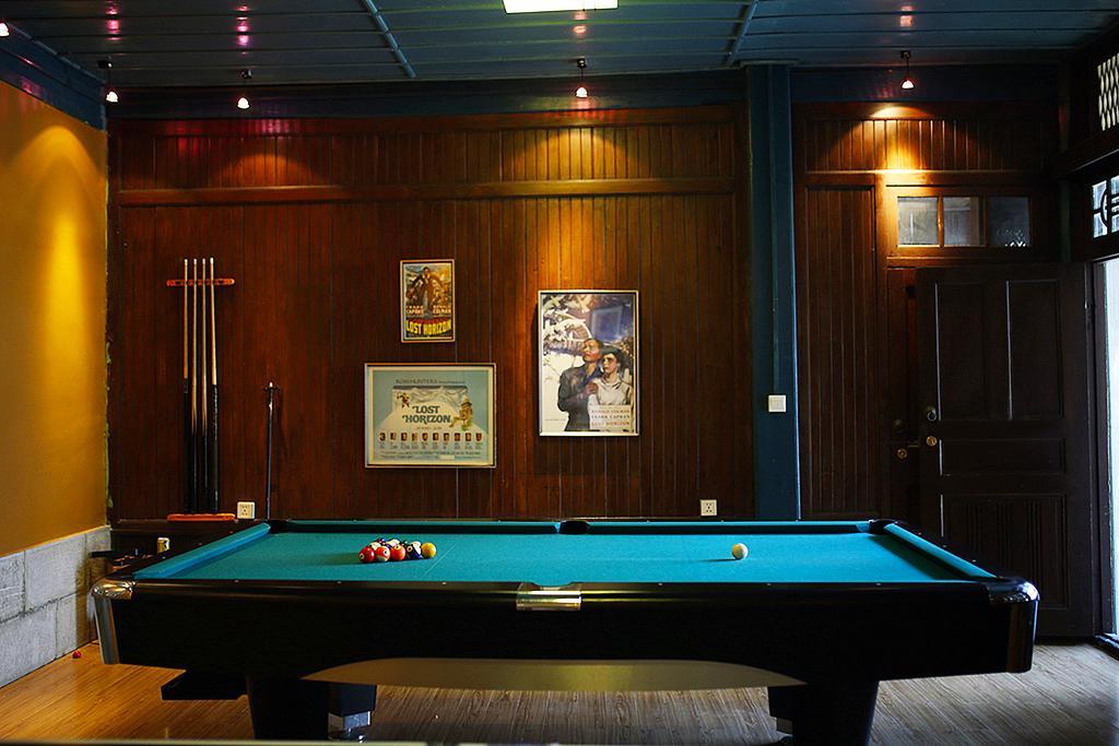 The Linden Centre Dali Hotel Дали Екстериор снимка
